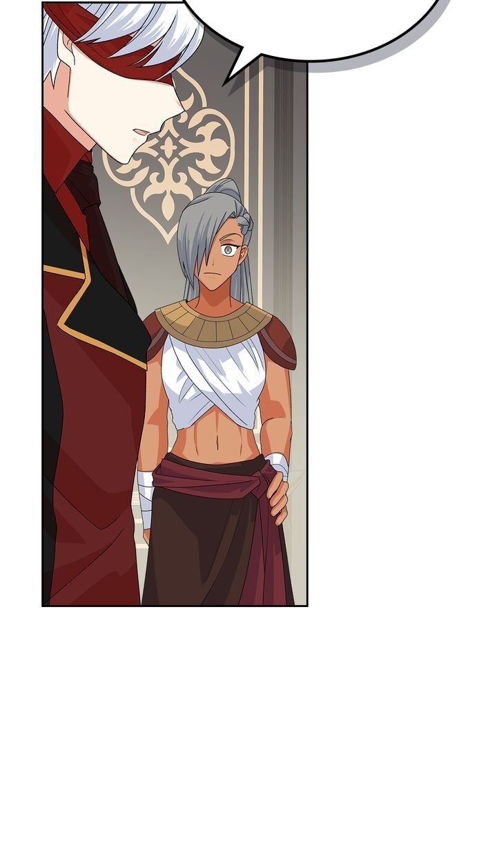 The Antagonist's Pet Chapter 95 page 13 - Chapter 95