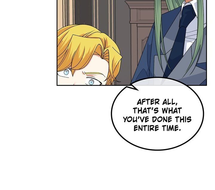 The Antagonist's Pet Chapter 95 page 8 - Chapter 95