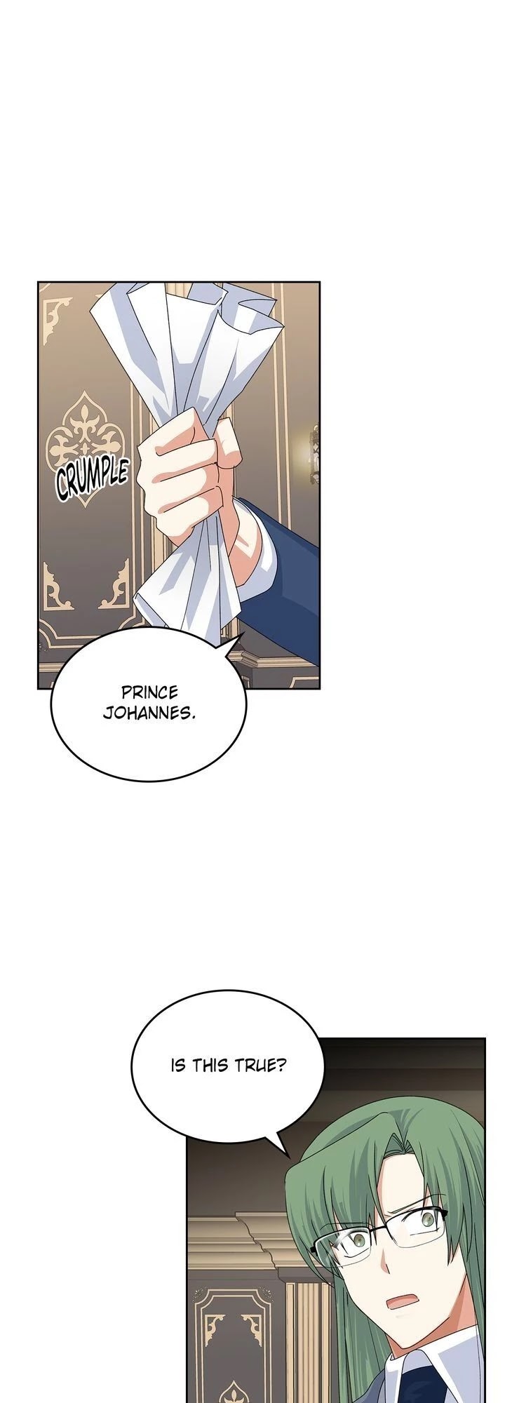 The Antagonist's Pet Chapter 96 page 13 - Chapter 96