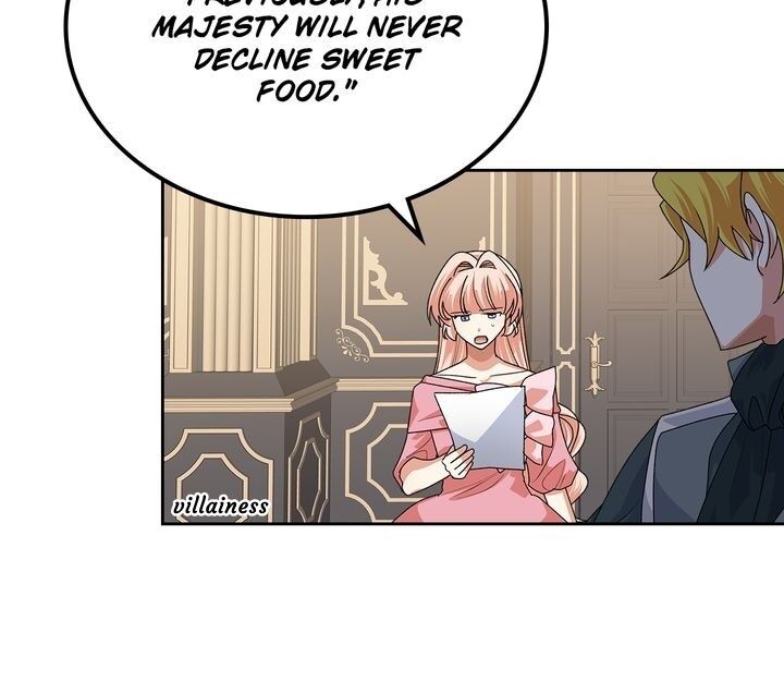 The Antagonist's Pet Chapter 96 page 15 - Chapter 96