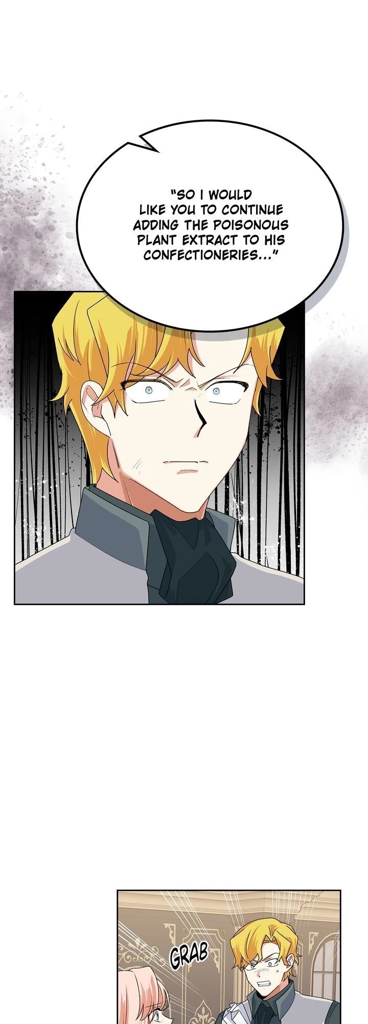 The Antagonist's Pet Chapter 96 page 16 - Chapter 96