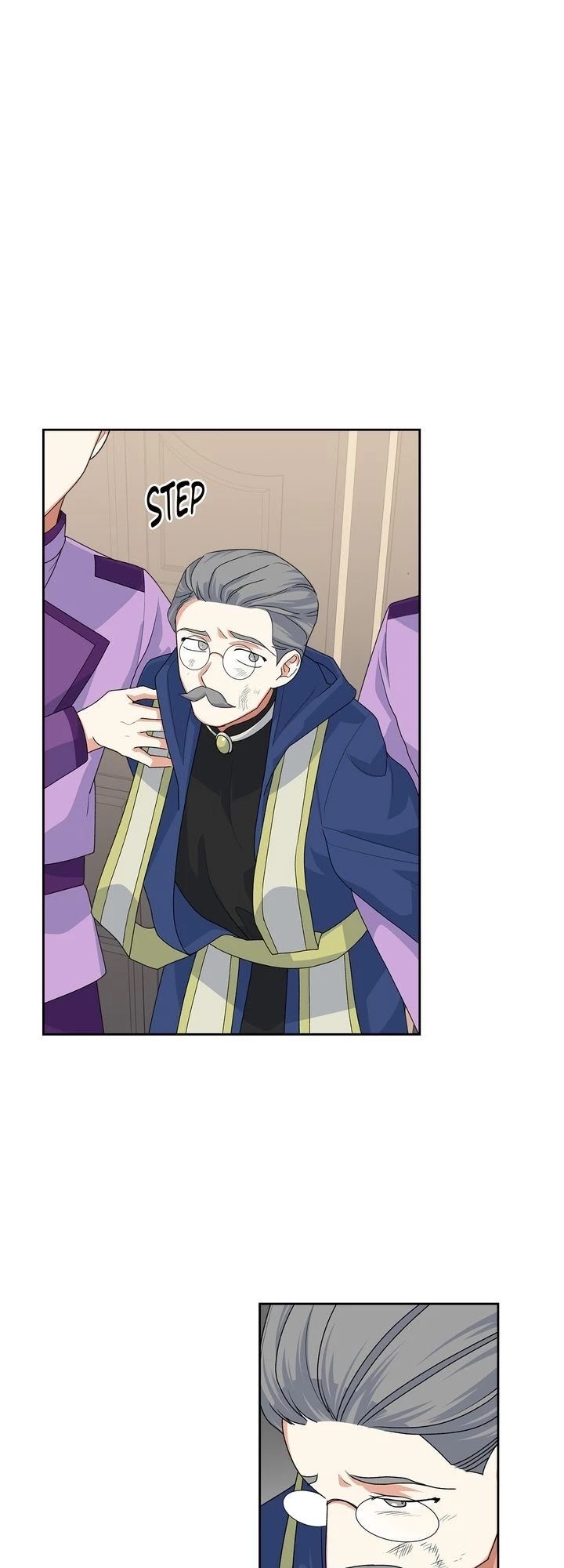 The Antagonist's Pet Chapter 96 page 18 - Chapter 96