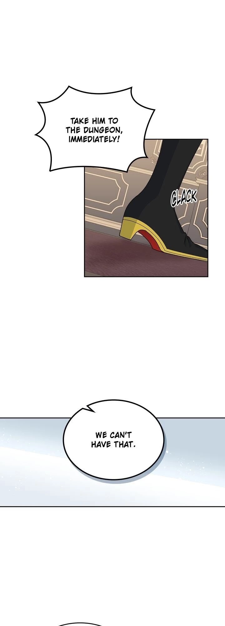 The Antagonist's Pet Chapter 96 page 2 - Chapter 96