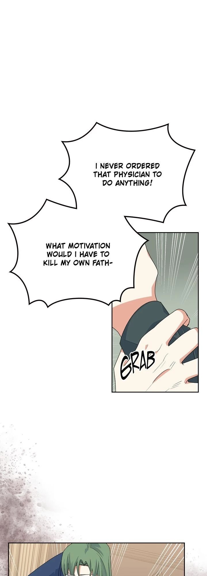 The Antagonist's Pet Chapter 96 page 30 - Chapter 96