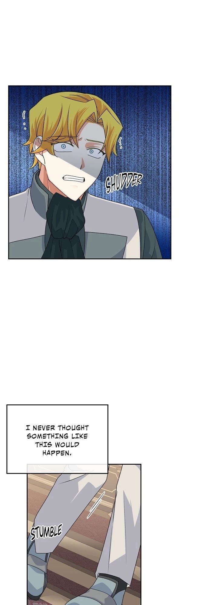 The Antagonist's Pet Chapter 96 page 35 - Chapter 96