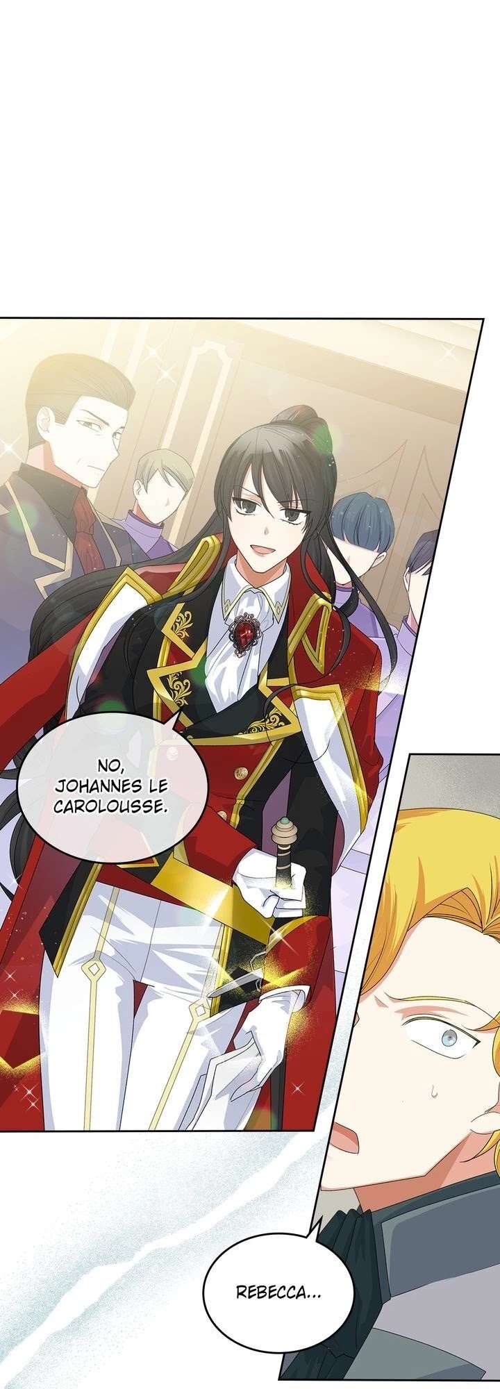 The Antagonist's Pet Chapter 96 page 4 - Chapter 96