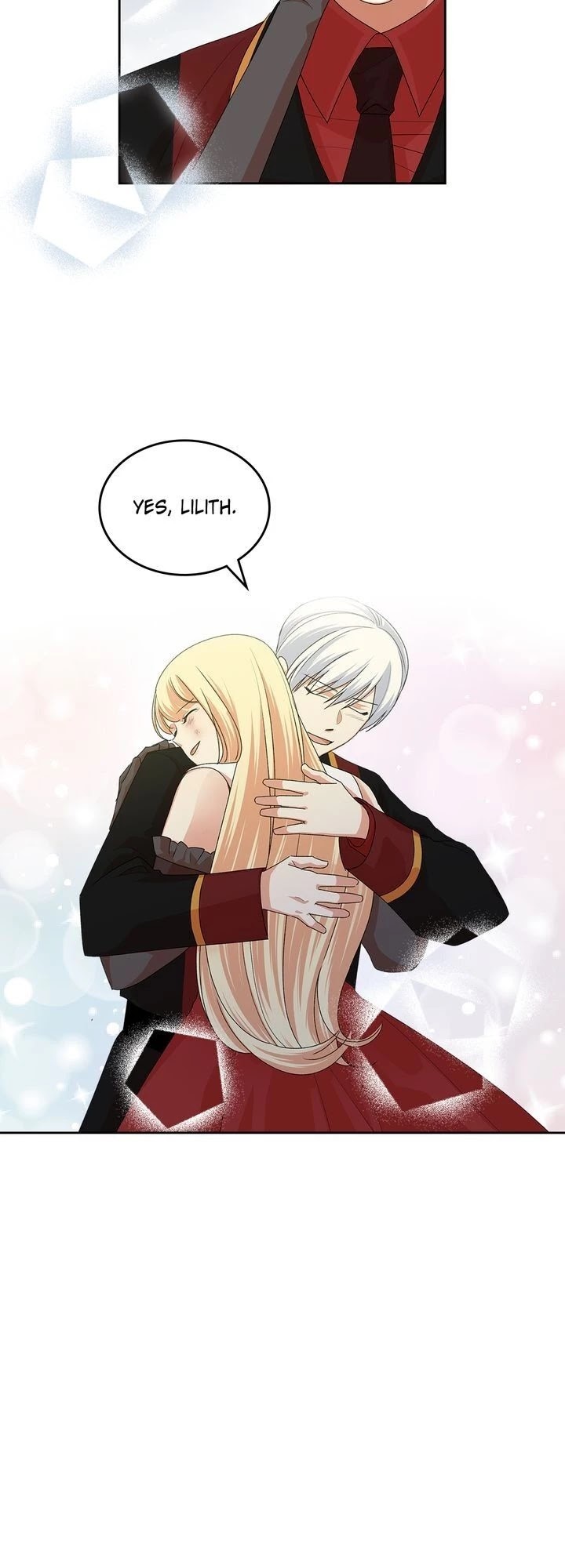 The Antagonist's Pet Chapter 97 page 10 - Chapter 97