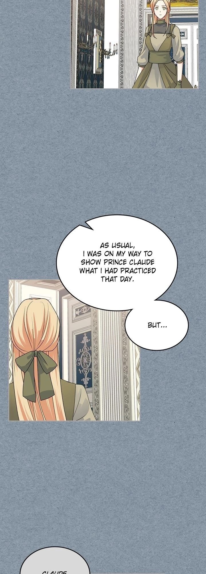 The Antagonist's Pet Chapter 97 page 15 - Chapter 97