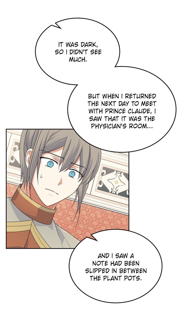 The Antagonist's Pet Chapter 97 page 21 - Chapter 97