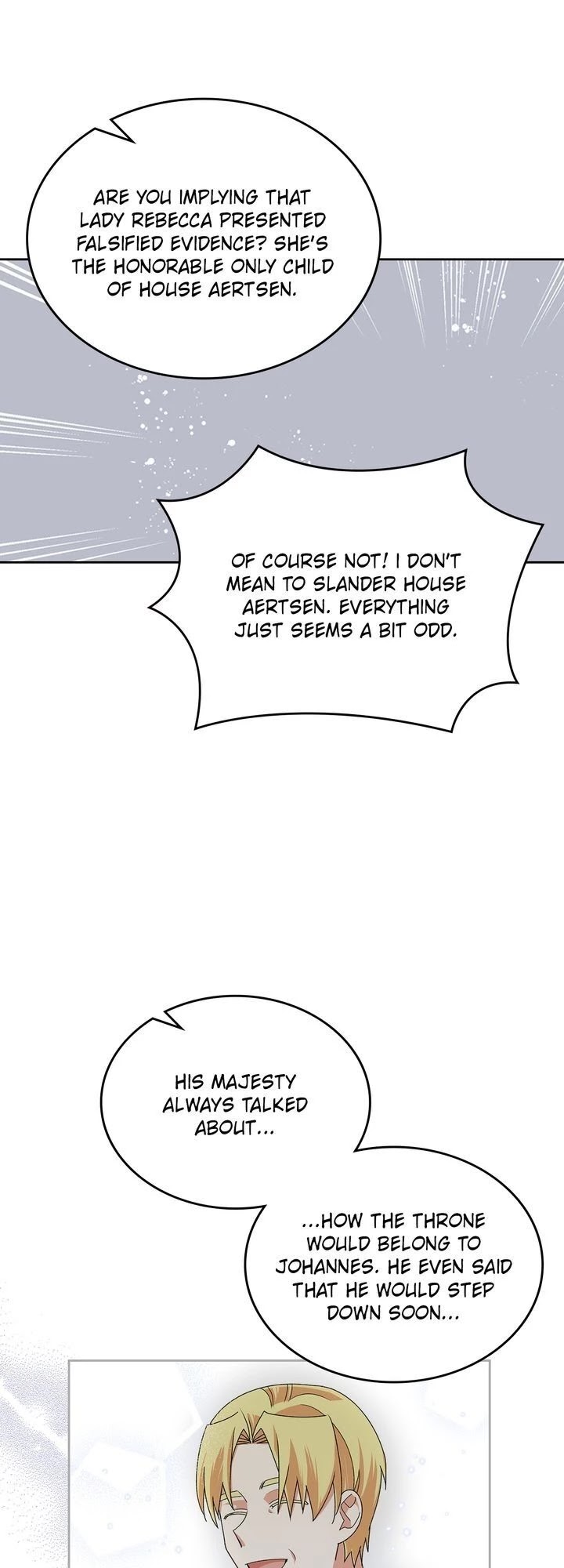 The Antagonist's Pet Chapter 97 page 27 - Chapter 97