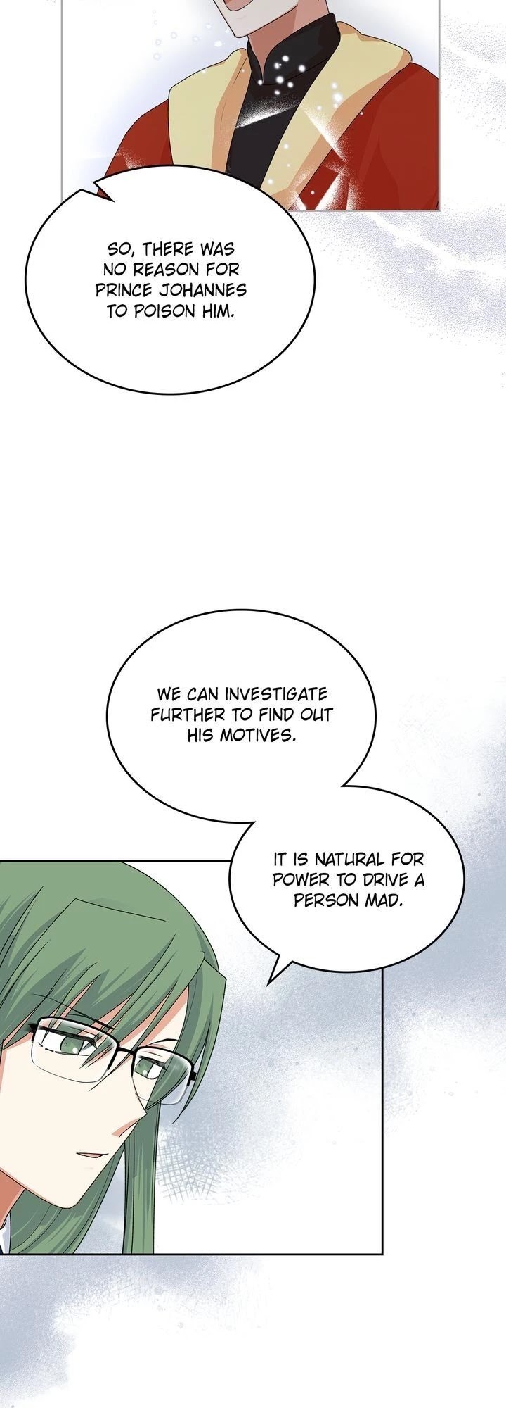 The Antagonist's Pet Chapter 97 page 28 - Chapter 97