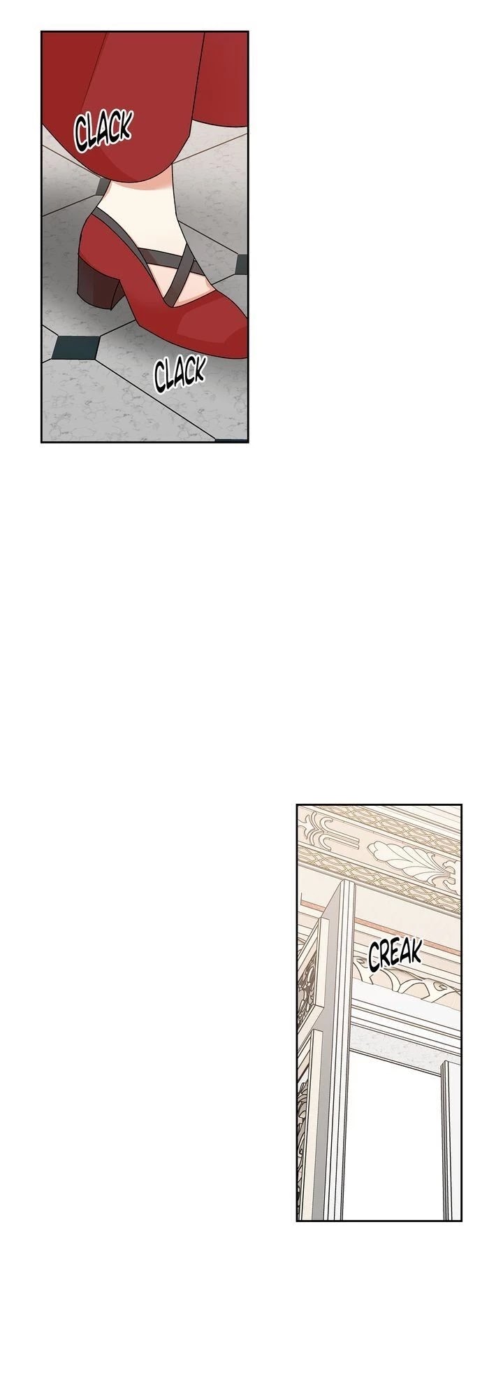 The Antagonist's Pet Chapter 97 page 35 - Chapter 97