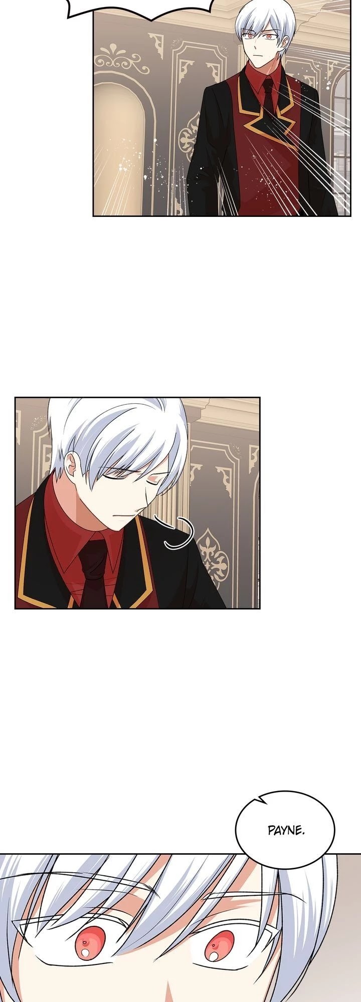 The Antagonist's Pet Chapter 97 page 7 - Chapter 97