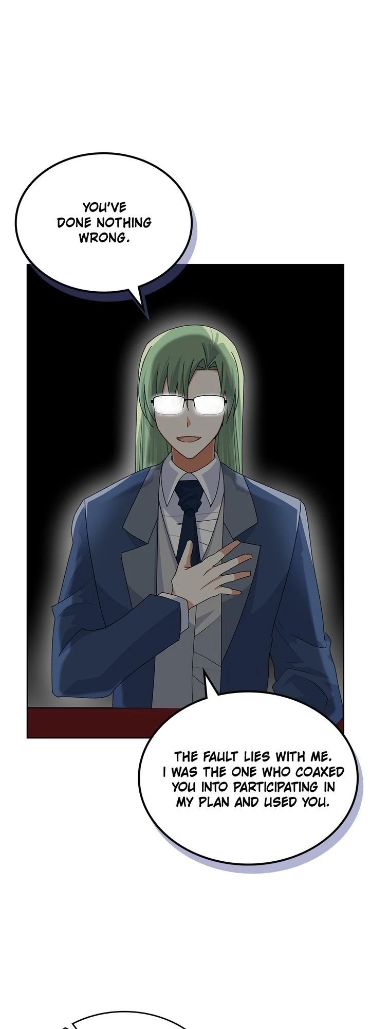 The Antagonist's Pet Chapter 98 page 10 - Chapter 98