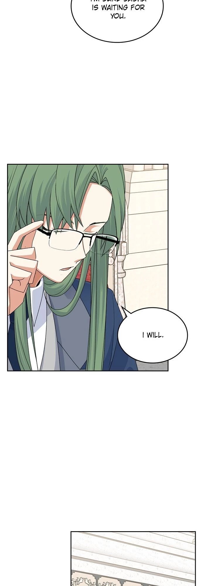 The Antagonist's Pet Chapter 98 page 17 - Chapter 98