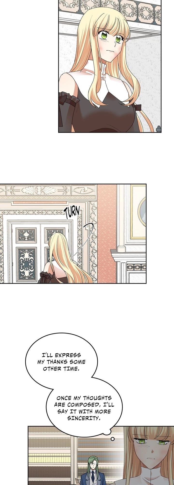 The Antagonist's Pet Chapter 98 page 18 - Chapter 98