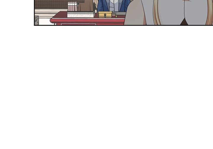 The Antagonist's Pet Chapter 98 page 19 - Chapter 98