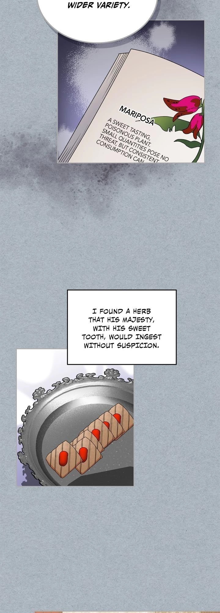 The Antagonist's Pet Chapter 98 page 26 - Chapter 98