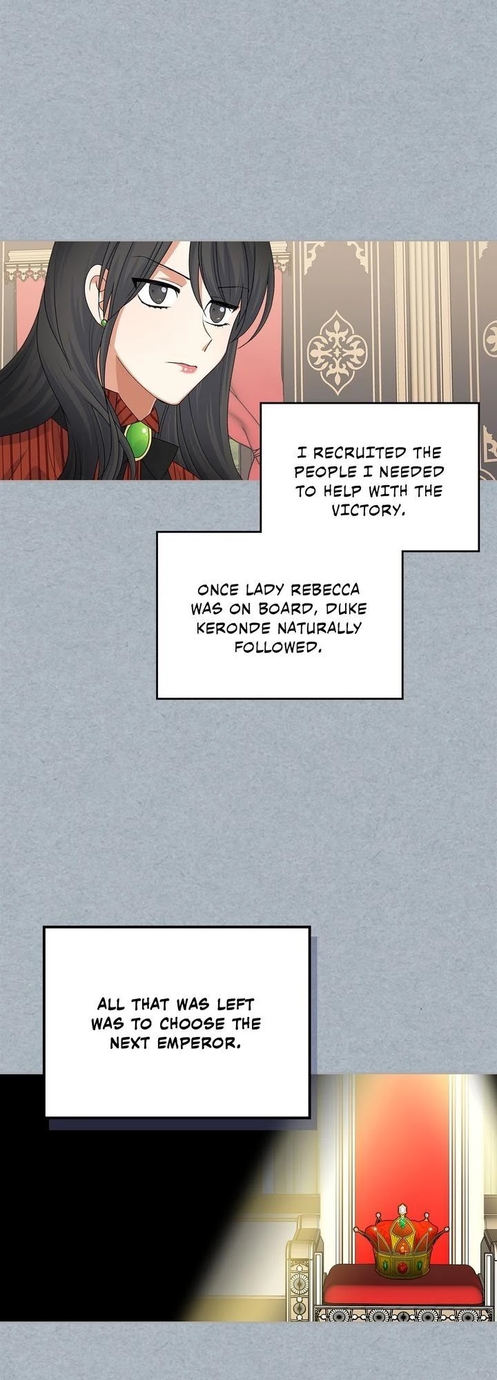 The Antagonist's Pet Chapter 98 page 29 - Chapter 98