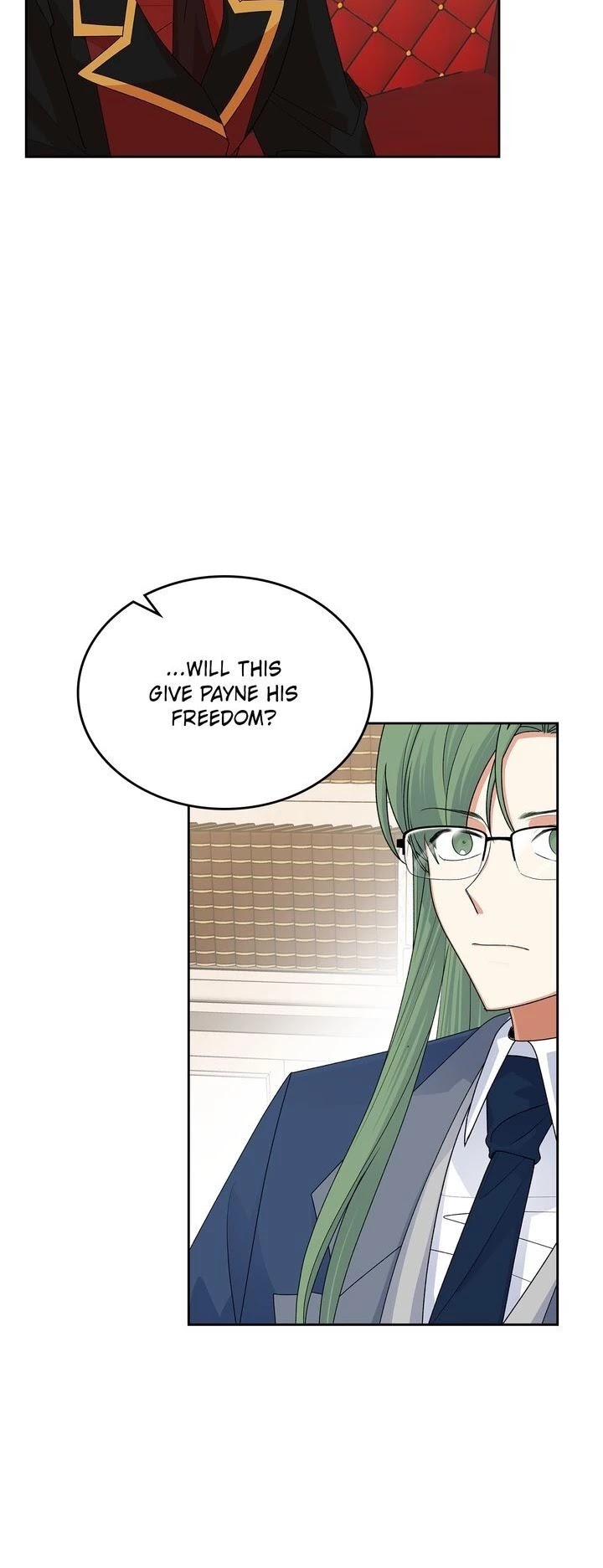 The Antagonist's Pet Chapter 98 page 4 - Chapter 98