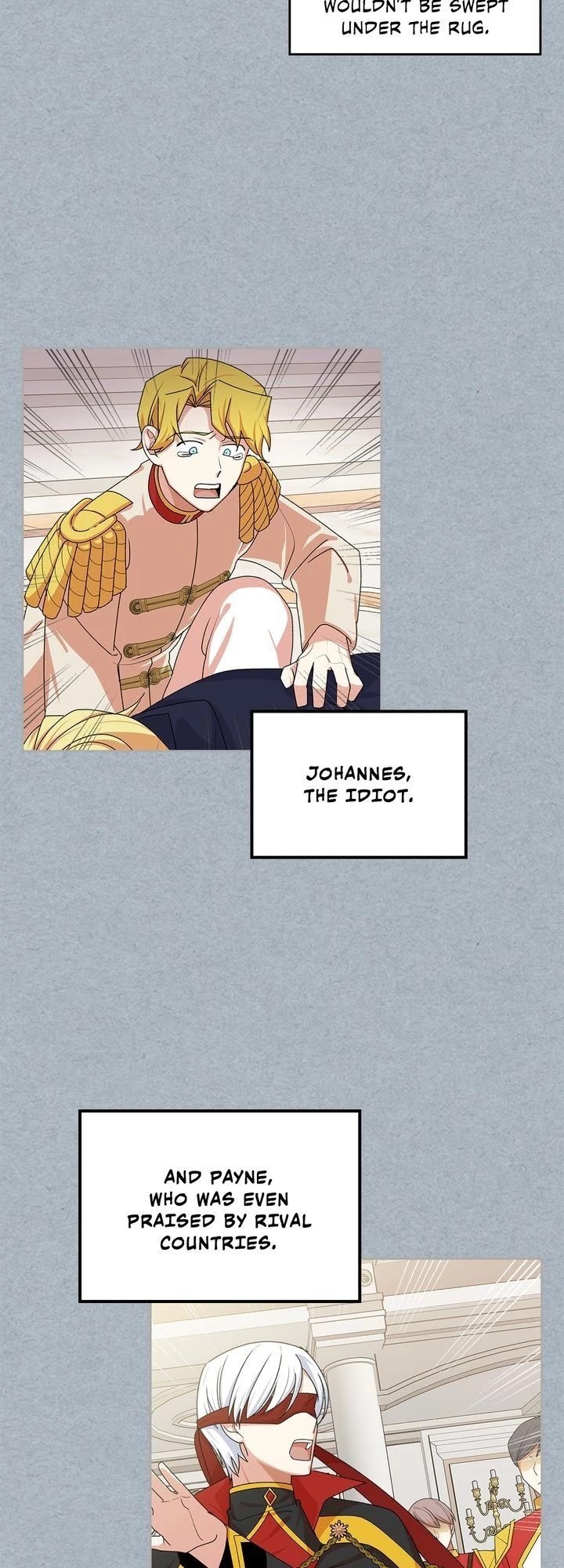 The Antagonist's Pet Chapter 98 page 41 - Chapter 98