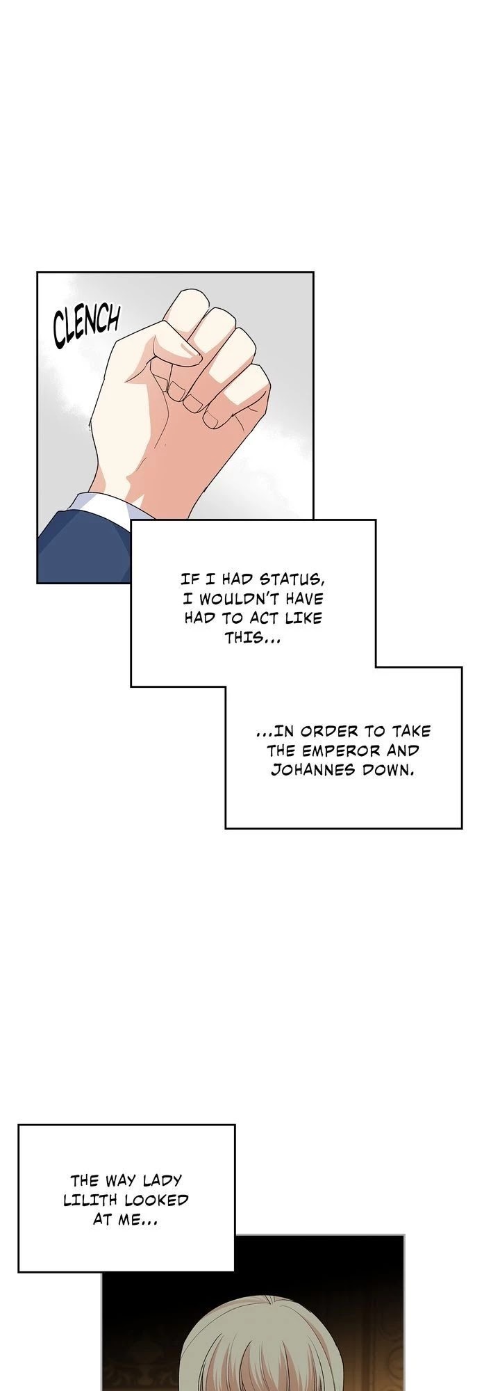 The Antagonist's Pet Chapter 99 page 11 - Chapter 99