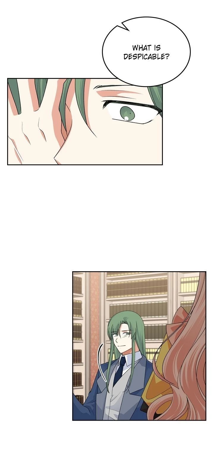The Antagonist's Pet Chapter 99 page 15 - Chapter 99