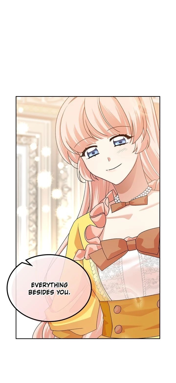 The Antagonist's Pet Chapter 99 page 16 - Chapter 99