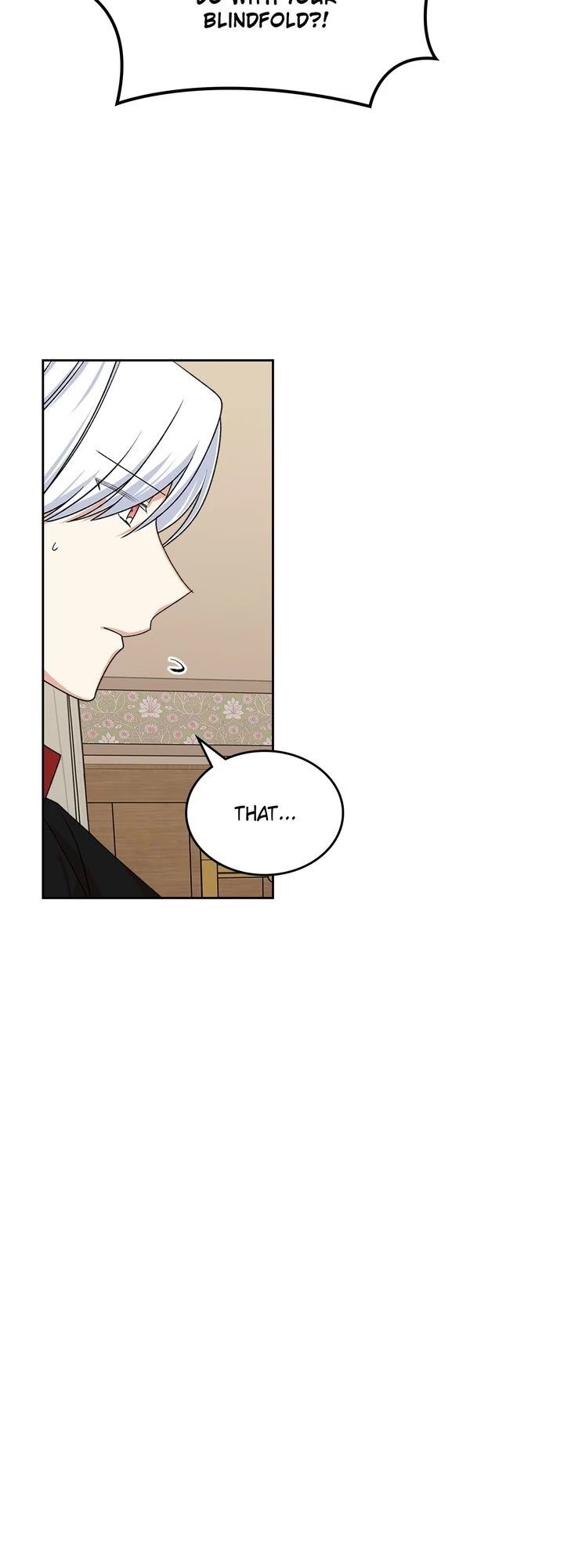 The Antagonist's Pet Chapter 99 page 21 - Chapter 99