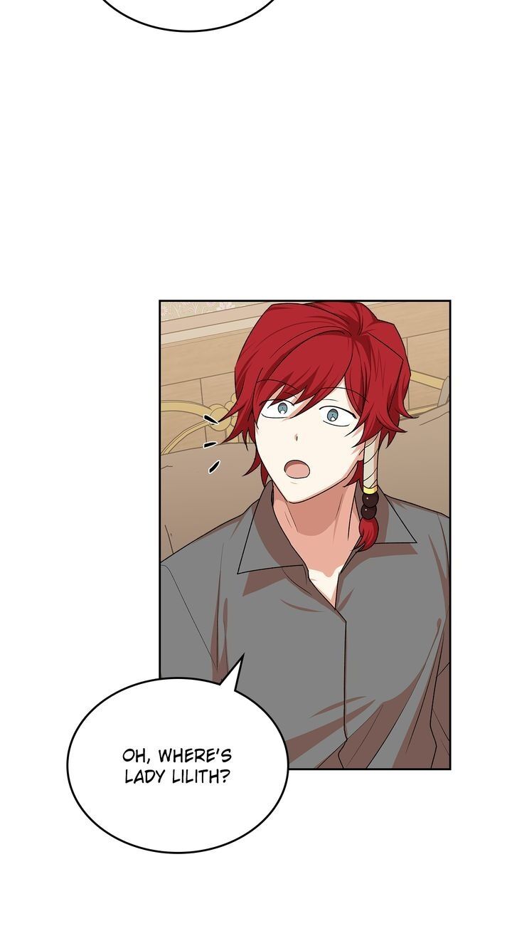 The Antagonist's Pet Chapter 99 page 32 - Chapter 99