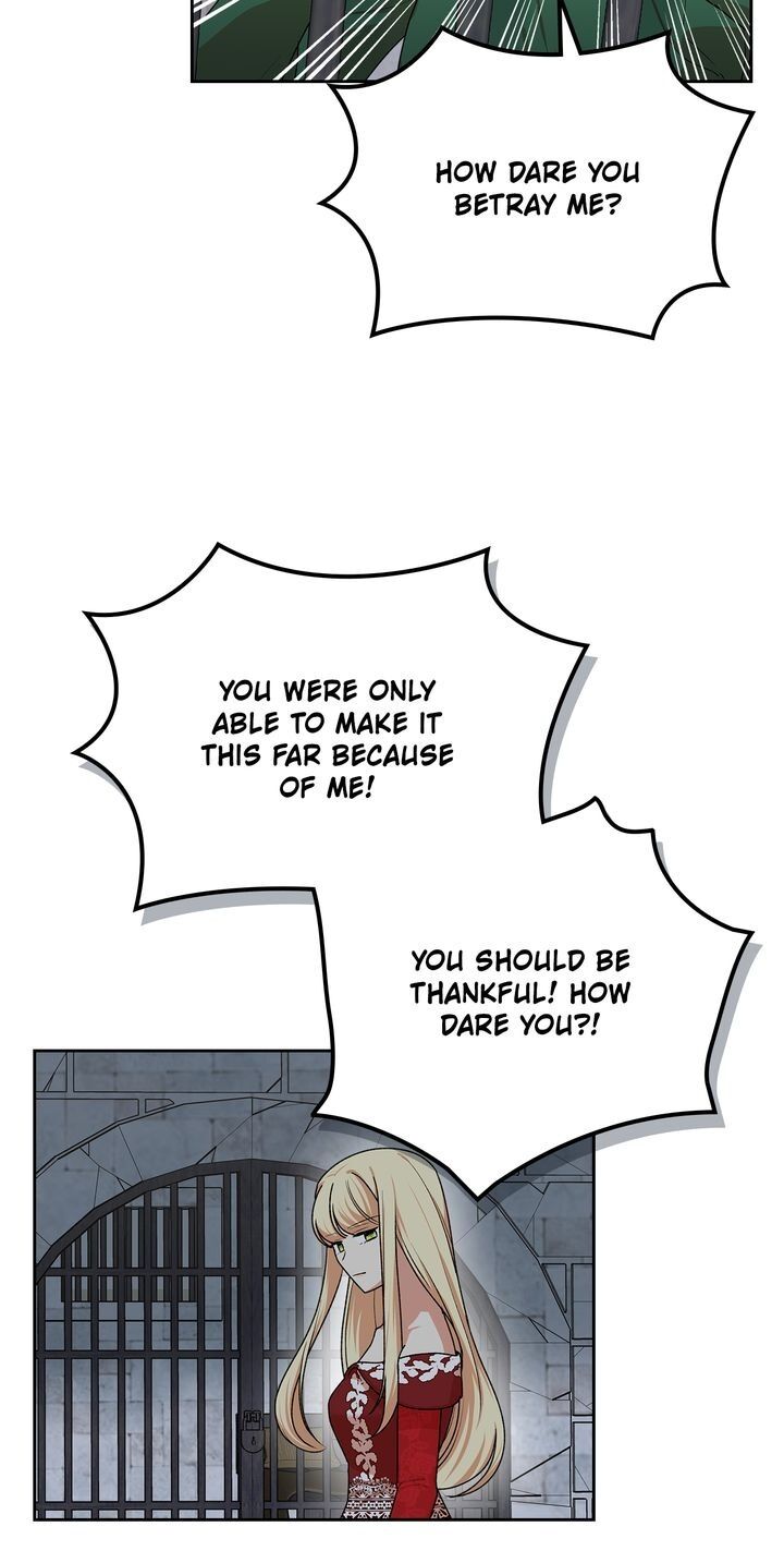 The Antagonist's Pet Chapter 99 page 37 - Chapter 99