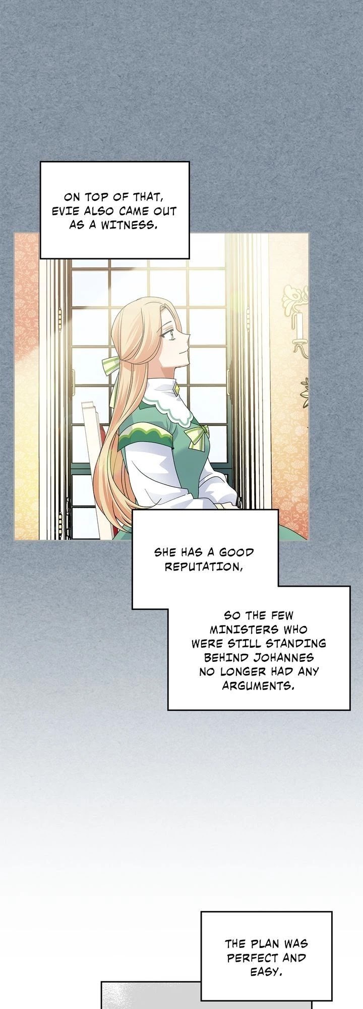 The Antagonist's Pet Chapter 99 page 7 - Chapter 99