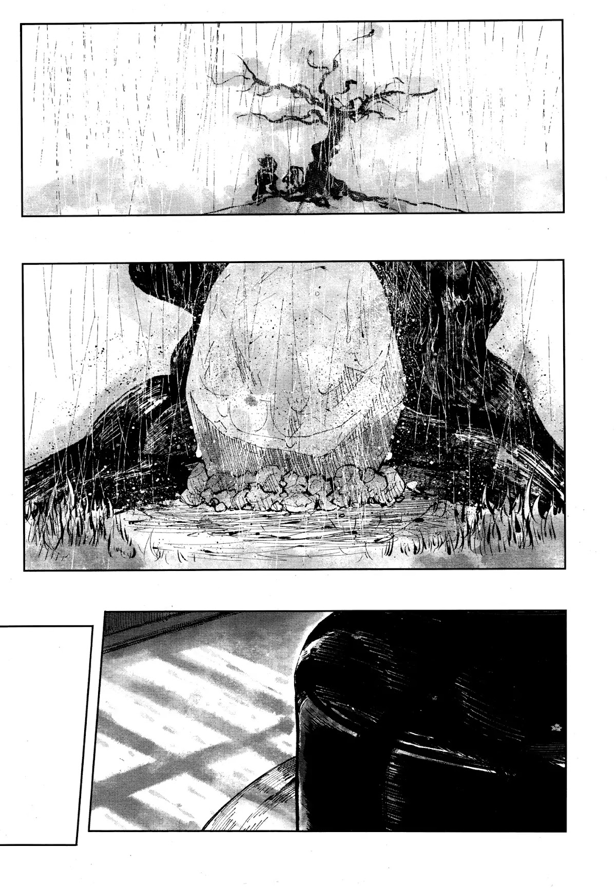 The Anthropovore's Chocolate Cake Chapter 0 page 21 - Chapter 0: Oneshot