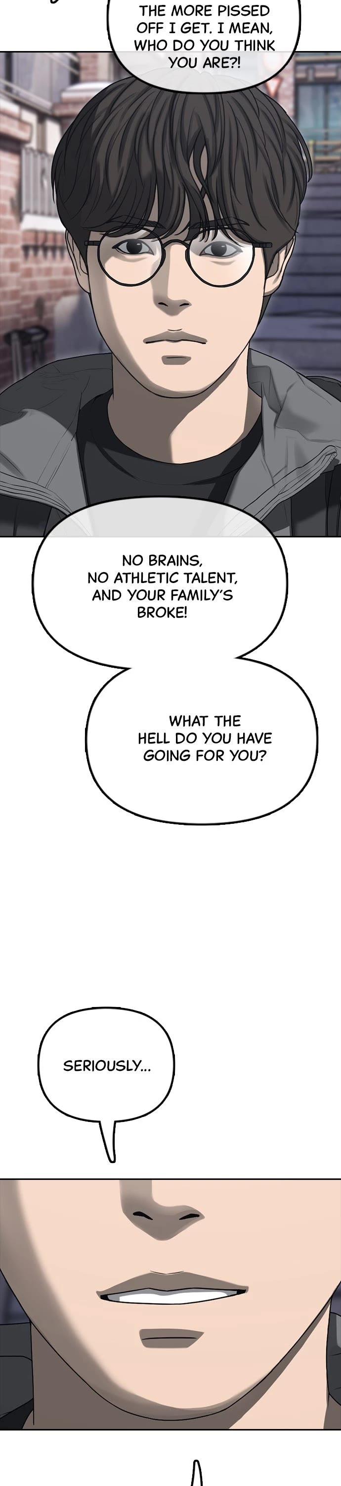 The Apocalypse is Here Chapter 0 page 11 - Chapter 0: Episode 0
