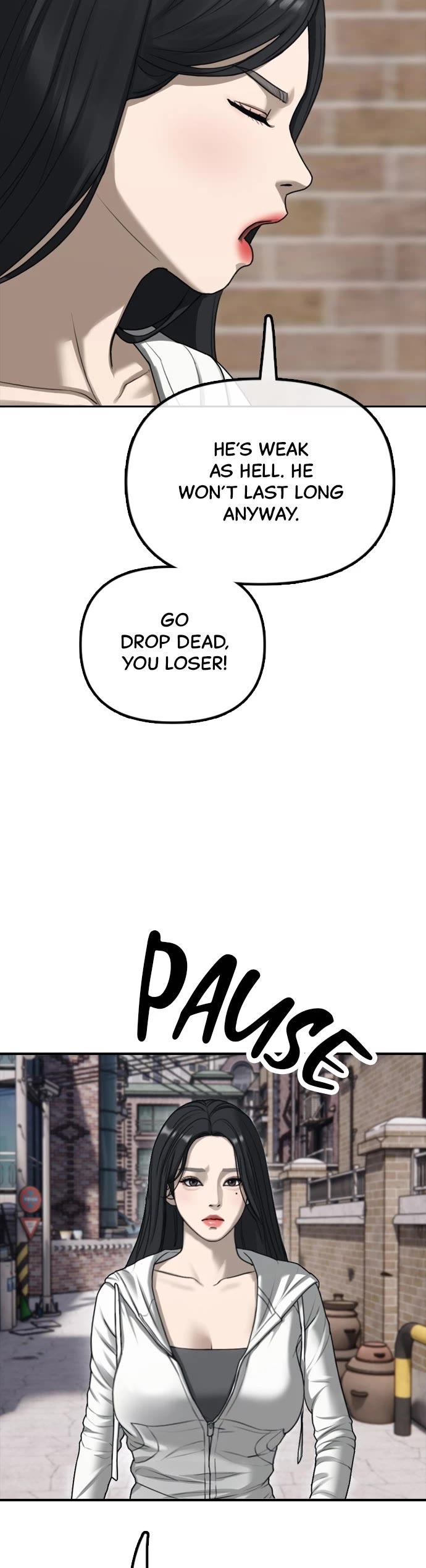 The Apocalypse is Here Chapter 0 page 19 - Chapter 0: Episode 0