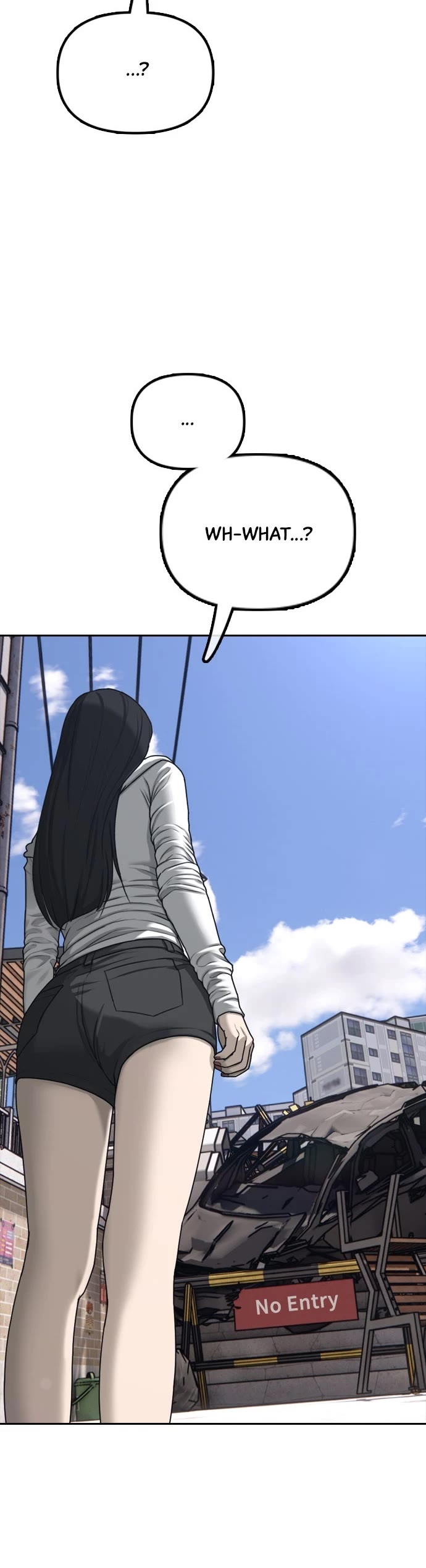 The Apocalypse is Here Chapter 0 page 20 - Chapter 0: Episode 0