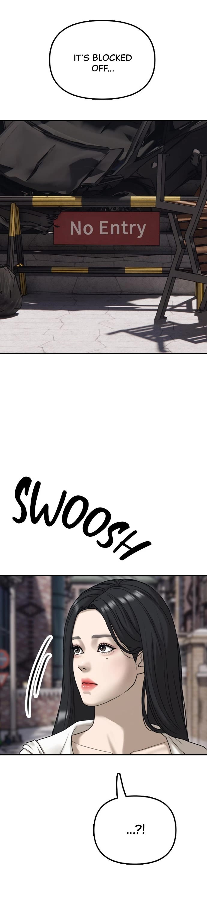 The Apocalypse is Here Chapter 0 page 21 - Chapter 0: Episode 0