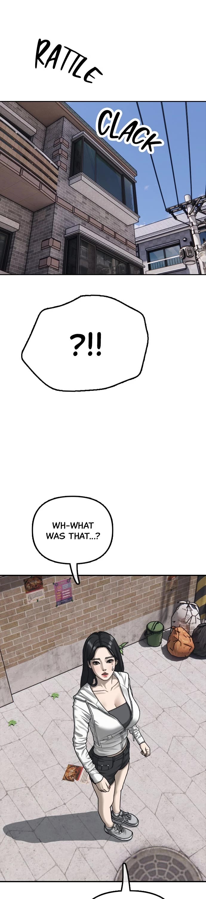 The Apocalypse is Here Chapter 0 page 22 - Chapter 0: Episode 0