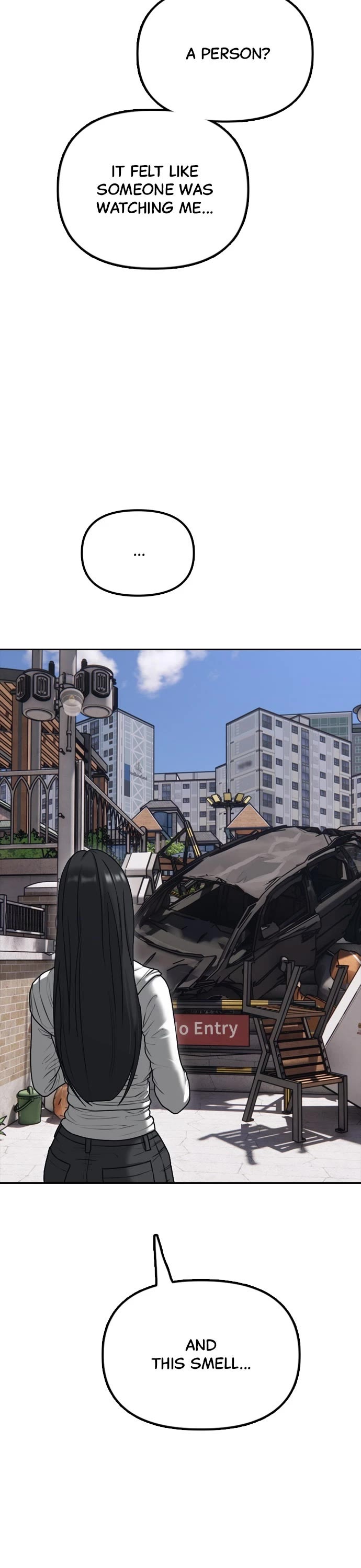 The Apocalypse is Here Chapter 0 page 23 - Chapter 0: Episode 0