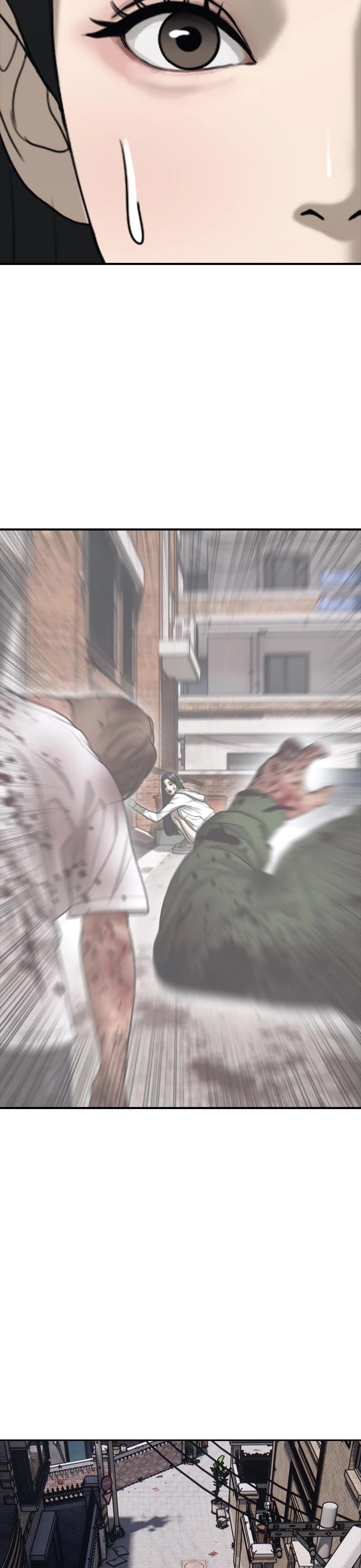 The Apocalypse is Here Chapter 0 page 26 - Chapter 0: Episode 0