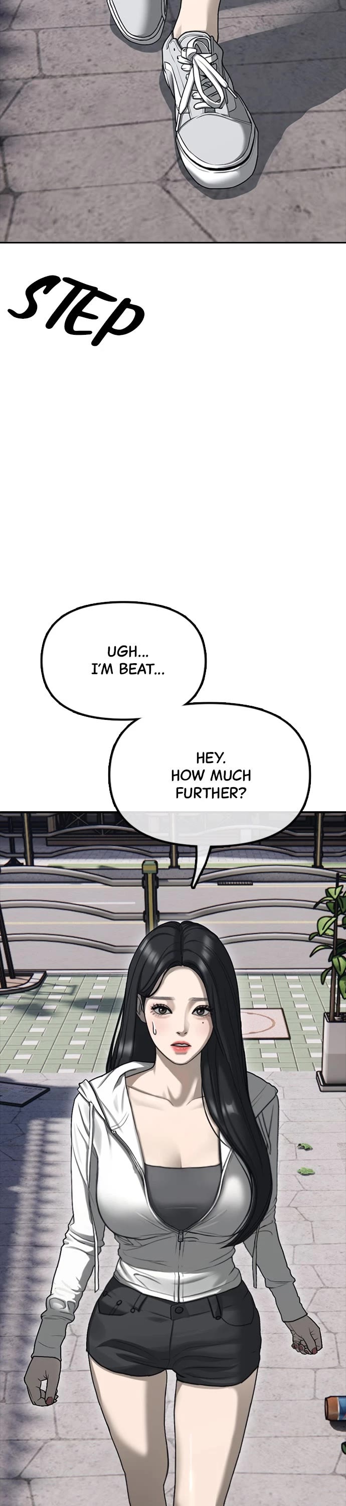 The Apocalypse is Here Chapter 0 page 3 - Chapter 0: Episode 0