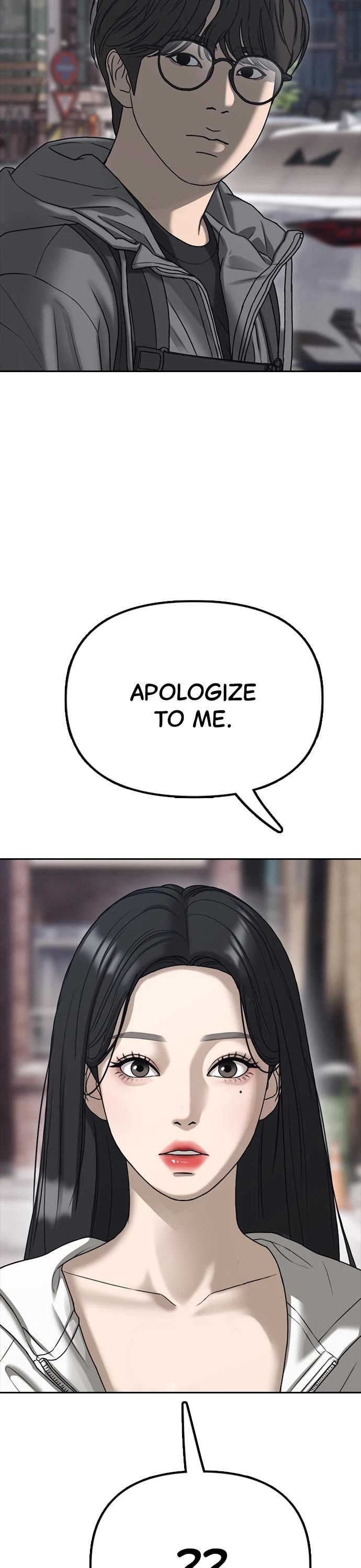 The Apocalypse is Here Chapter 0 page 31 - Chapter 0: Episode 0