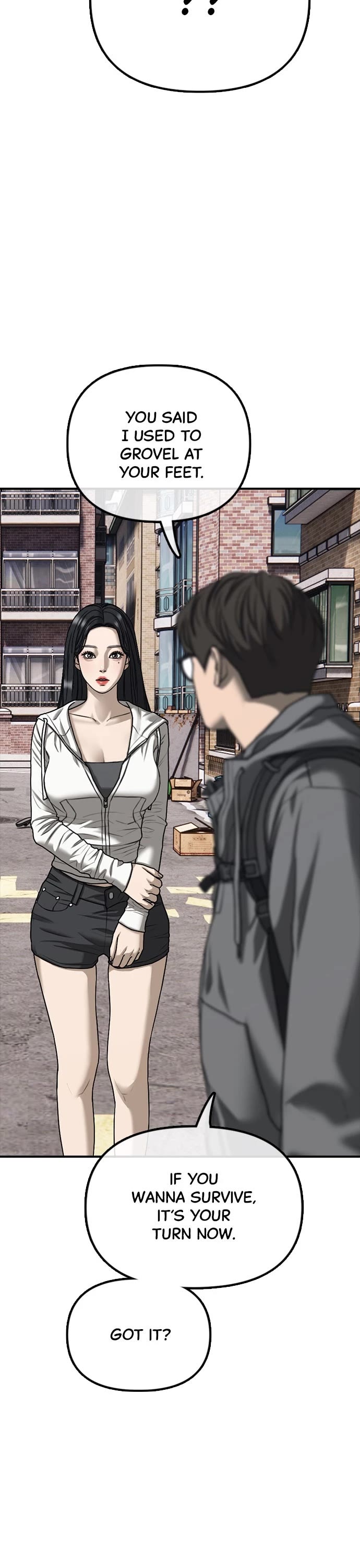 The Apocalypse is Here Chapter 0 page 32 - Chapter 0: Episode 0