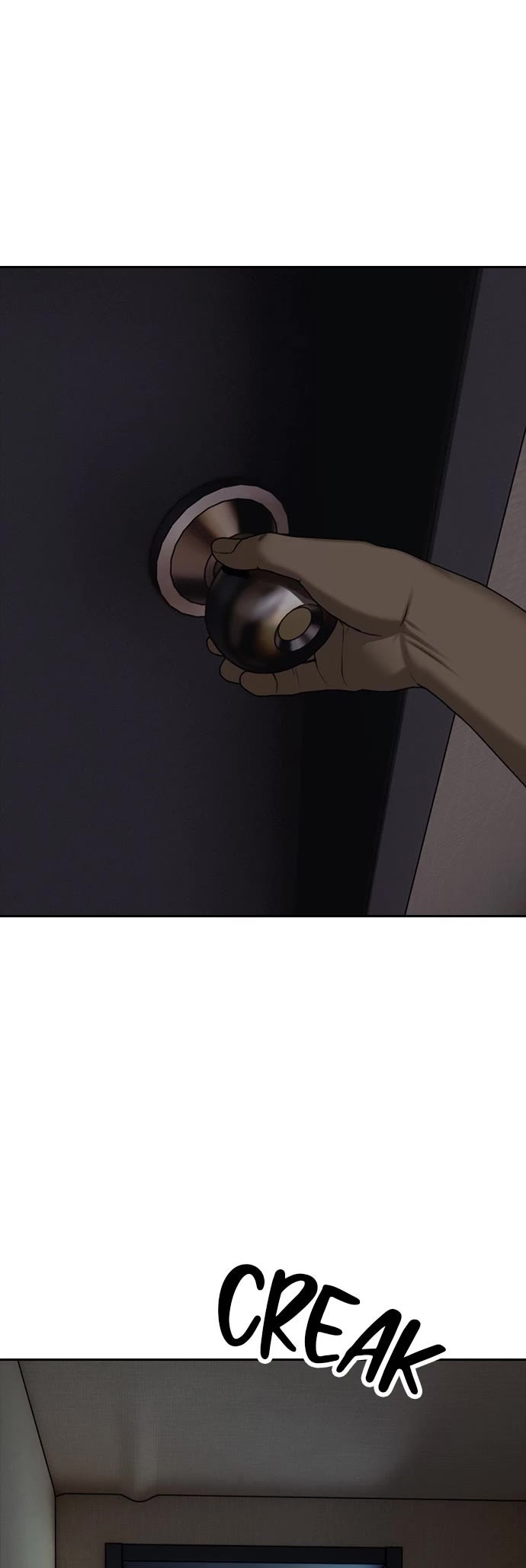 The Apocalypse is Here Chapter 1 page 103 - Chapter 1: Ep. 1 - You Smell Broke