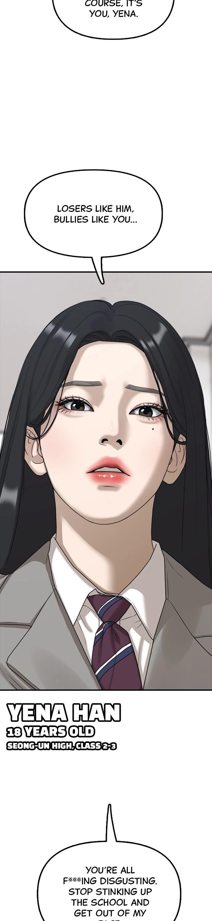 The Apocalypse is Here Chapter 1 page 17 - Chapter 1: Ep. 1 - You Smell Broke