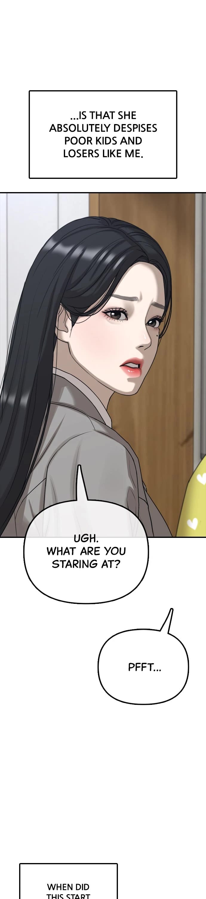 The Apocalypse is Here Chapter 1 page 24 - Chapter 1: Ep. 1 - You Smell Broke