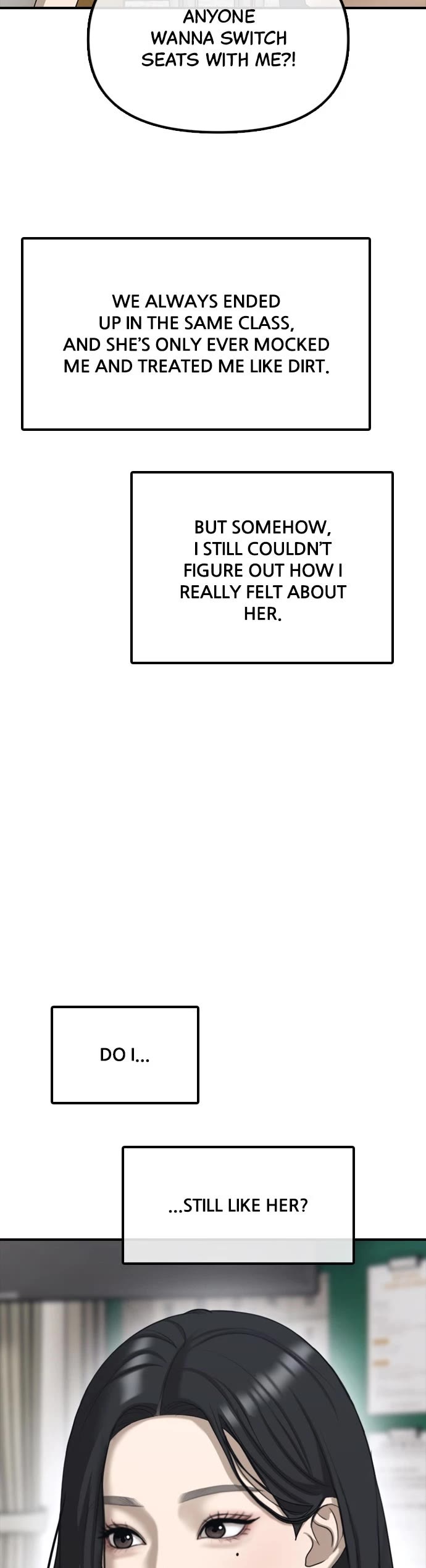The Apocalypse is Here Chapter 1 page 30 - Chapter 1: Ep. 1 - You Smell Broke
