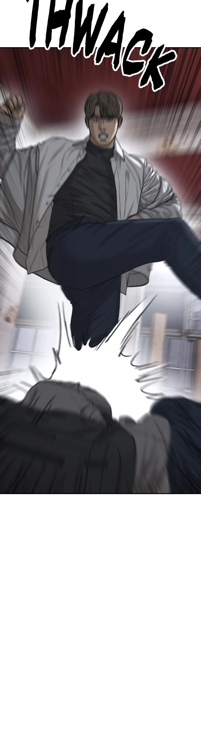 The Apocalypse is Here Chapter 1 page 66 - Chapter 1: Ep. 1 - You Smell Broke