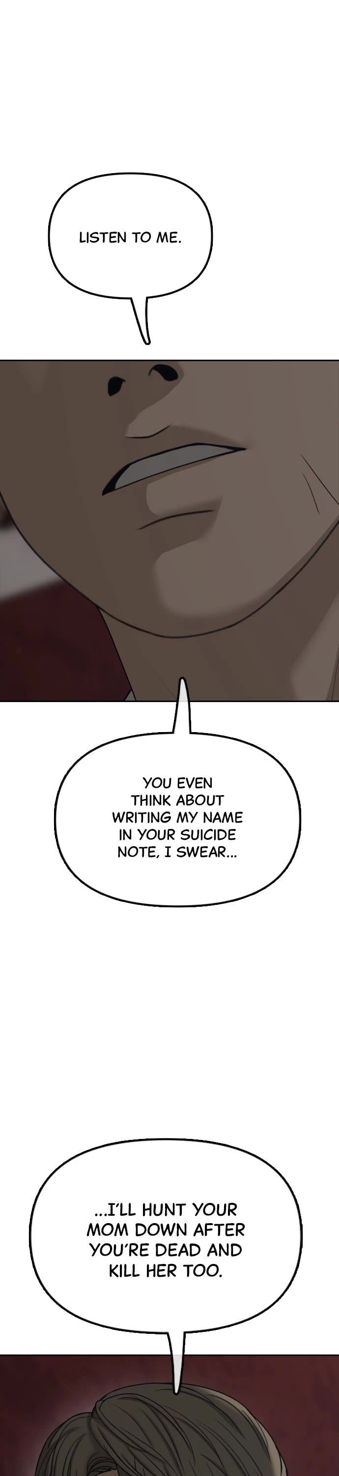 The Apocalypse is Here Chapter 1 page 67 - Chapter 1: Ep. 1 - You Smell Broke