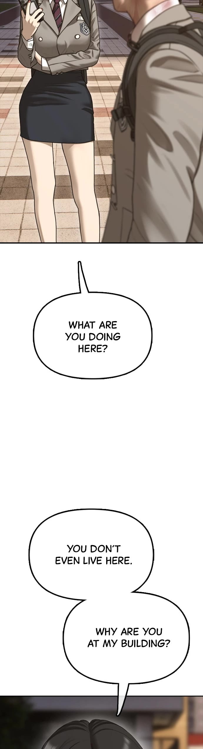The Apocalypse is Here Chapter 1 page 75 - Chapter 1: Ep. 1 - You Smell Broke